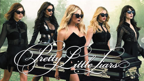 Pretty Little Liars 7 – Những thiên thần nói dối 7 -10 – Phụ đề song ngữ