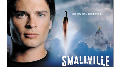 Thị Trấn Smallville 1 – 2 – Smallville 1 – Phụ đề song ngữ