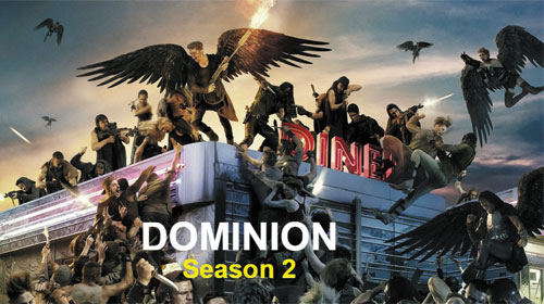 Dominion – Season 02 – Ác Thần Phần 2 tập 12 – Phụ đề song ngữ