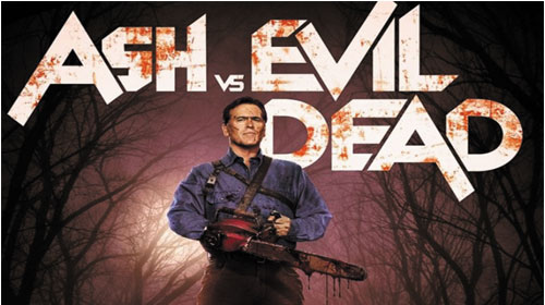 Ash vs Evil Dead – Season 1 – Ash Và Ma Cây – Phần 1 tập 10 – Phụ đề song ngữ