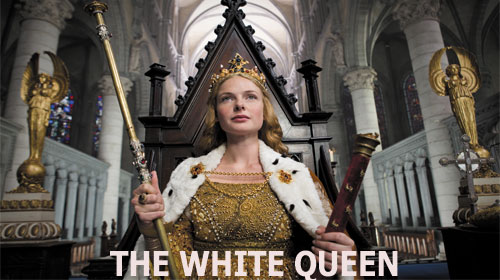 The White Queen – Bà Hoàng Trắng 5 – Phụ đề song ngữ