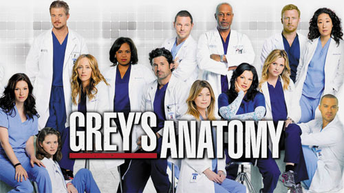 Grey's Anatomy – Season 1 – Ca Phẫu Thuật Của Grey – Phần 1 – 5 – Phụ đề song ngữ