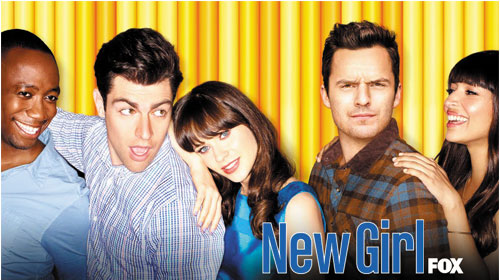 New Girl – Season 3 – Cô Gái Kì Quặc 3 – 18 – Phụ đề song ngữ