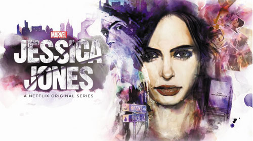 Jessica Jones – Season 1 – 10 – Cô Gái Siêu Năng Lực – Phần 1 – 10 – Phụ đề song ngữ