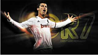 CR7 - Cầu Thủ Vĩ Đại - Ronaldo (2015)