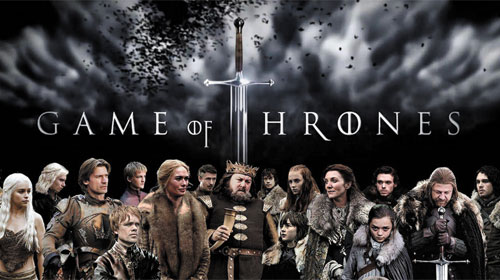 Game Of Thrones – Season 4 – Cuộc Chiến Ngai Vàng 4 – 9 – Phụ đề song ngữ