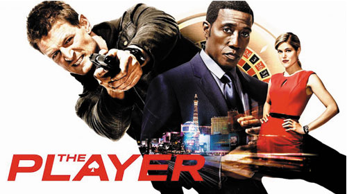 The Player – Season 1 – Cuộc Chơi – Phần 1 – 2 – Phụ đề song ngữ