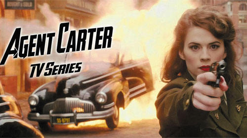 Đặc vụ Carter – Phần 1- 2 – Agent Carter – Season 1 – Phụ đề song ngữ