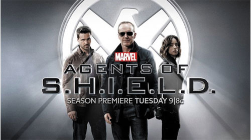 Marvels Agents of S.H.I.E.L.D – Season 3 – Đặc Vụ S.H.I.E.L.D – Phần 3 – 14 – Phụ đề song ngữ