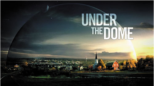 Under The Dome – Season 1 – 3 – Dưới Mái Vòm Phần 1 – 3 – Phụ đề song ngữ