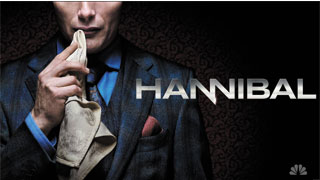 Hannibal – Season 1- 8 – Hannibal Giáo Sư ăn Thịt Người 1 – 8 – Phụ đề song ngữ