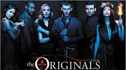 The Originals – Season 2 – Ma Cà Rồng Nguyên Thủy Phần 2 tập 14 – Phụ đề song ngữ