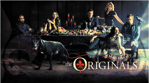 The Originals – Season 3 – Ma Cà Rồng Nguyên Thủy Phần 3 tập 17 – Phụ đề song ngữ