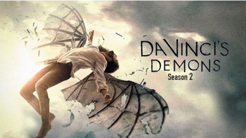 Da Vinci's Demons – Season 2 – 4 – Mật mã Da Vinci – Phần 2 – 4 – Phụ đề song ngữ