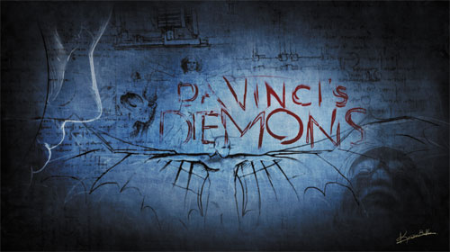 Da Vinci's Demons – season 3 – Mật Mã Da Vinci – Phần 3 – 4 – Phụ đề song ngữ