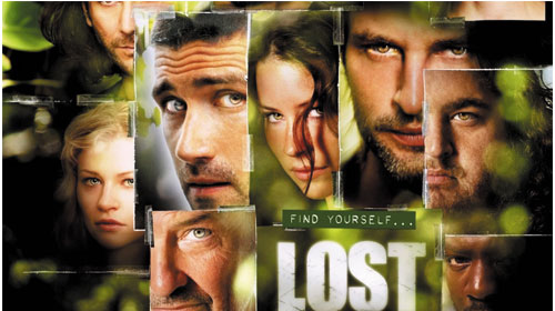 Lost – Season 3 – Mất Tích – Phần 3 tập 20 – Phụ đề song ngữ