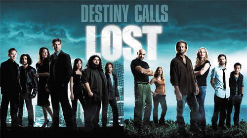 Lost – Season 4 – Mất Tích 4 – 5 – Phụ đề song ngữ