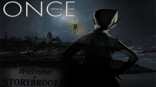 Once Upon A Time – Season 3 – 18 – Ngày Xửa Ngày Xưa 3 – 18 – Phụ đề song ngữ