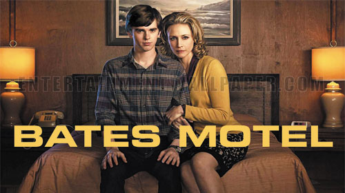 Bates Motel – Seaon 1 – Nhà Nghỉ Bates – Phần 1 tập 3 – Phụ đề song ngữ