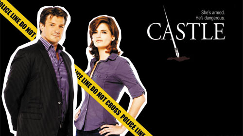 Castle – Season 1 – Nhà Văn Phá Án – Phần 1 tập 4 – Phụ đề song ngữ