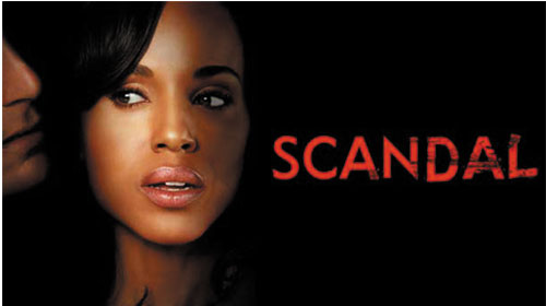 Scandal – Season 1 – Những Vụ Bê Bối – Phần 1 tập 5 – Phụ đề song ngữ