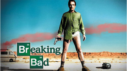 Breaking Bad – Season 1 – Phá Luật – Phần 1 – 6 – Phụ đề song ngữ