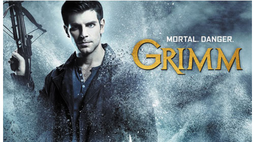 Grimm – Season 4-5 – Săn Lùng Quái Vật – Phần 4 tập 5 – Phụ đề song ngữ