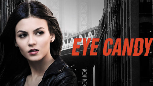 Eye Candy – Season 1 – Sát Nhân Giấu Mặt – Phần 1 tập 8 – Phụ đề song ngữ