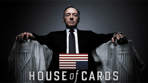 House of Cards – Season 1 – Sóng Gió Chính Trường – Phần 1 – 13 – Phụ đề song ngữ