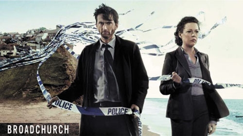 Broadchurch – Season 1 – Thị Trấn Ven Biển – Phần 1 tập 4 – Phụ đề song ngữ