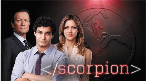 Scorpion – Season 2 – Thiên Tài Lập Dị – Phần 2 – 3 – Phụ đề song ngữ