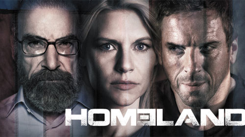 Homeland – Season 3 – Tổ Quốc – Phần 3 – 5 – Phụ đề song ngữ