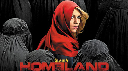 Homeland – Season 4 – 2 – Tổ Quốc – Phần 4 – 2 – Phụ đề song ngữ