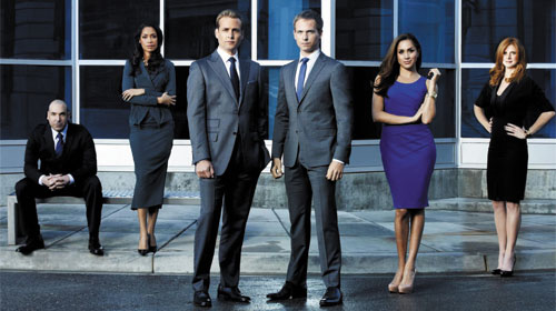 Tố Tụng – Phần 5 tập 2 – Suits – Season 5 – 2 – Phụ đề song ngữ