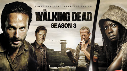 The Walking Dead – Season 3 – Xác Sống – Phần 3 tập 5 – Phụ đề song ngữ