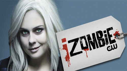 iZombie – Season 2 – Xác Sống Ăn Não – Phần 2 – 3 – Phụ đề song ngữ