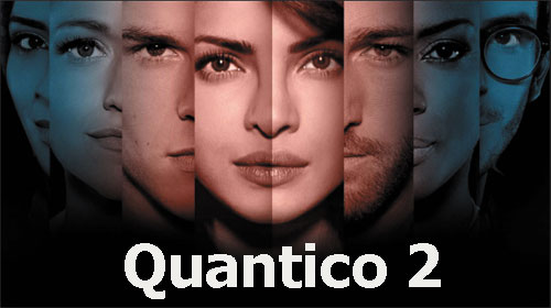 Quantico – Season 2 – Học Viện Điệp Viên 2 – 2 – Phụ đề song ngữ