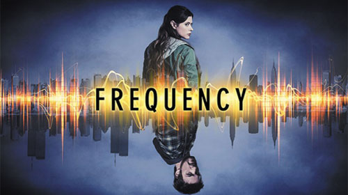 Frequency – Season 1 – Nhân Tố Bí Ẩn 1 – 4 – Phụ đề song ngữ