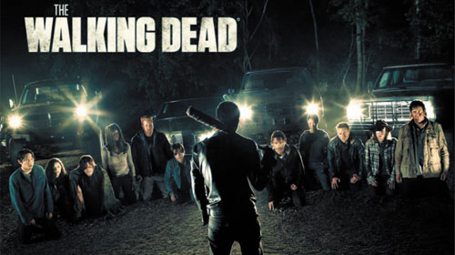 Xác Sống 7 – 2 – The Walking Dead 7 – Phụ đề song ngữ