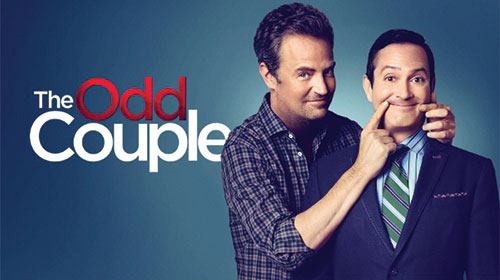 The Odd Couple 2 – Cặp đôi kỳ quặc 2 – 12 – Phụ đề song ngữ