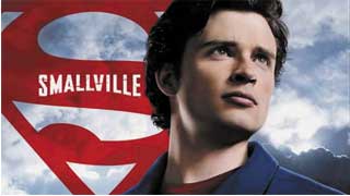 Thị Trấn Smallville  2