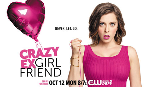 Crazy Ex-Girlfriend – Season 1 – Bạn Gái Cũ 1 – 10 – Phụ đề song ngữ