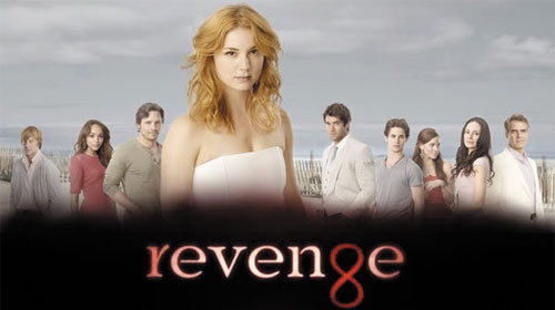 Revenge – Season 1 – Báo Thù 1 – 6 – Phụ đề song ngữ