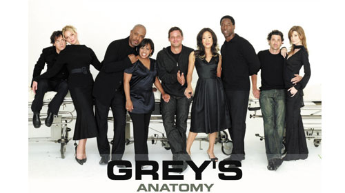 Grey's Anatomy – Season 2 – Ca Phẫu Thuật Của Grey 2 – 9 – Phụ đề song ngữ