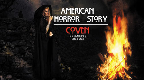 American Horror Story 3 – Chuyện Kinh Dị Mỹ 3 – 3 – Phụ đề song ngữ