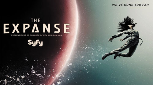 The Expanse – Season 1 – Cuộc mở rộng 1 – 6 – Phụ đề song ngữ