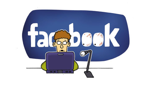 Facebook xem xét có nên sử dụng nút "đồng cảm" - Facebook Considers 'Sympathise' Button
