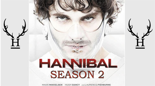 Hannibal Giáo Sư Ăn Thịt Người 2 – 2 – Hannibal – Season 2 – Phụ đề song ngữ