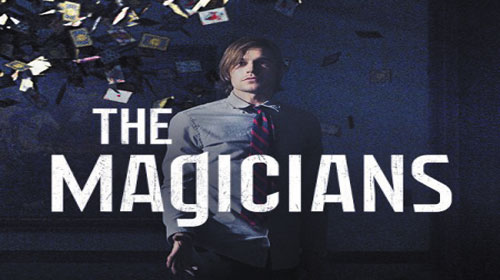 The Magicians 1 – Hội Pháp sư 1 – 6 – Phụ đề song ngữ