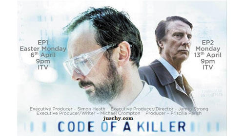 Mật Mã Sát Thủ 1 – 2 – Code Of A Killer – Season 1 – Phụ đề song ngữ